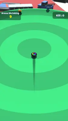 Spinner.io android App screenshot 4